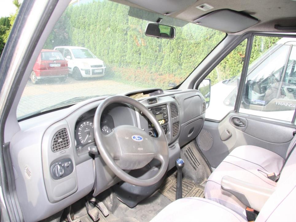 Mosty Chrzanów Spólka z o.o. w upadlosci likwidacyjnej -5